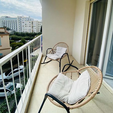 Studio Cannes La Croisette المظهر الخارجي الصورة