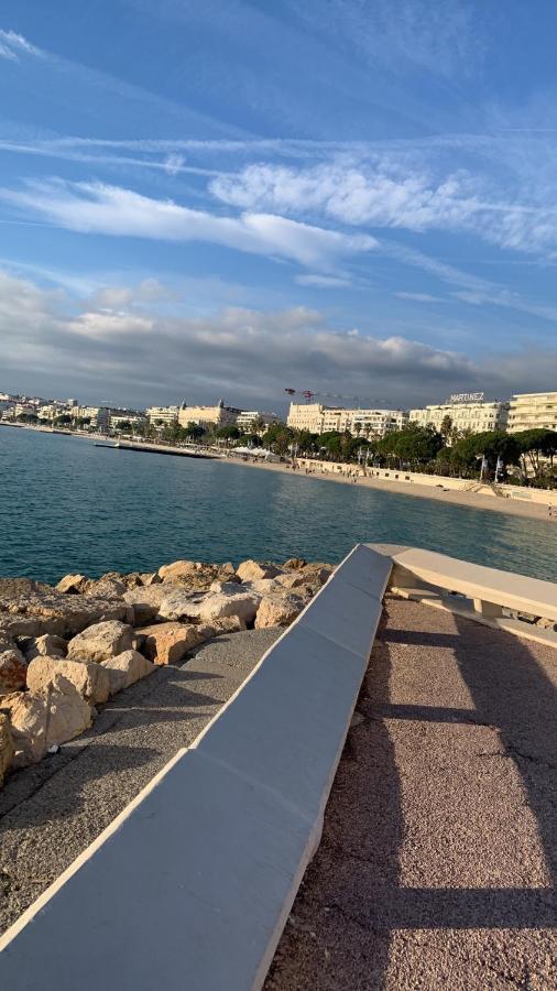 Studio Cannes La Croisette المظهر الخارجي الصورة