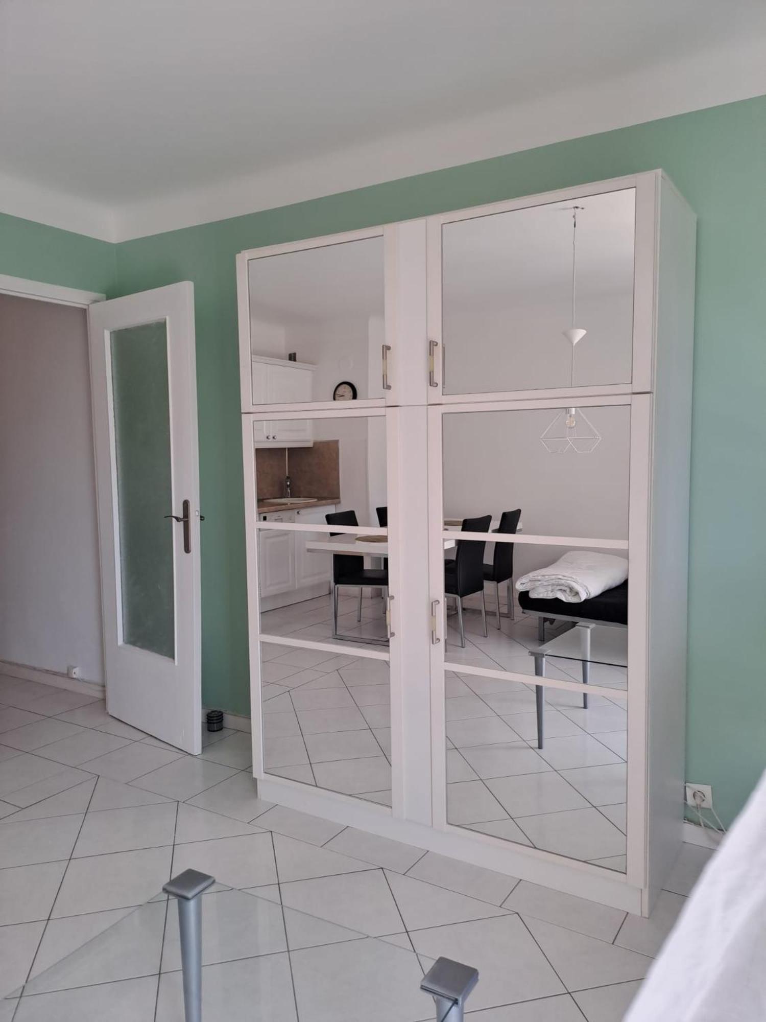 Studio Cannes La Croisette المظهر الخارجي الصورة
