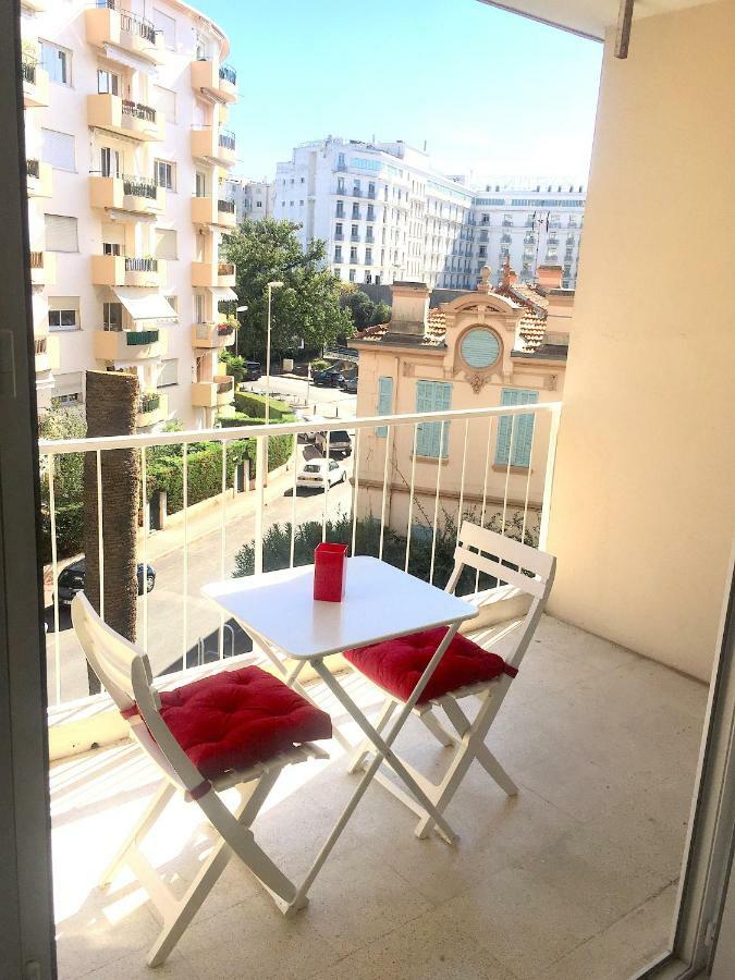 Studio Cannes La Croisette المظهر الخارجي الصورة